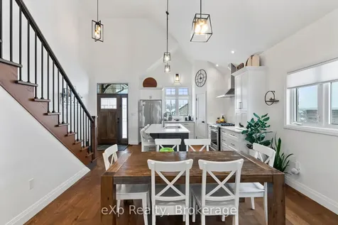 24 Fischer Dairy Road Brockton ON N0G 2V0