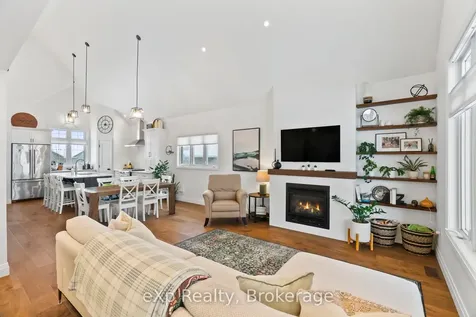 24 Fischer Dairy Road Brockton ON N0G 2V0