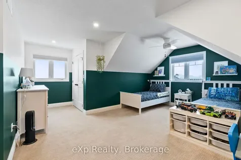 24 Fischer Dairy Road Brockton ON N0G 2V0