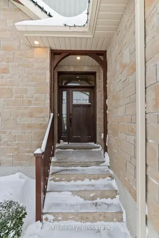 24 Fischer Dairy Road Brockton ON N0G 2V0