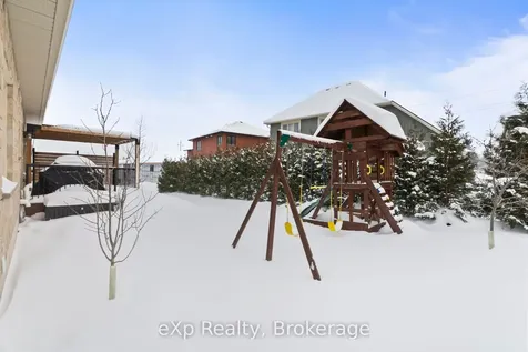 24 Fischer Dairy Road Brockton ON N0G 2V0