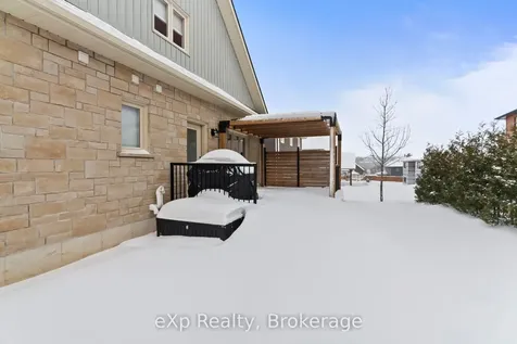 24 Fischer Dairy Road Brockton ON N0G 2V0