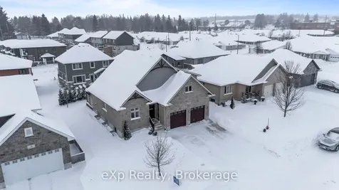 24 Fischer Dairy Road Brockton ON N0G 2V0