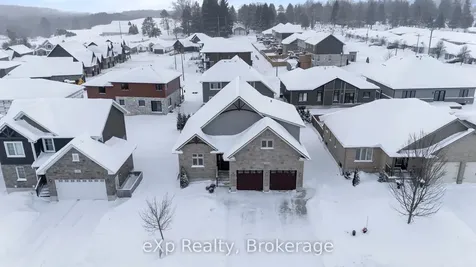 24 Fischer Dairy Road Brockton ON N0G 2V0