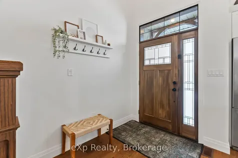 24 Fischer Dairy Road Brockton ON N0G 2V0