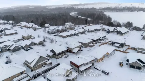 24 Fischer Dairy Road Brockton ON N0G 2V0