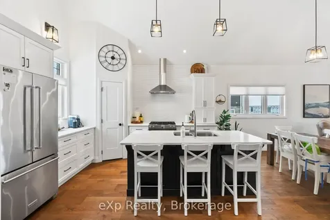 24 Fischer Dairy Road Brockton ON N0G 2V0