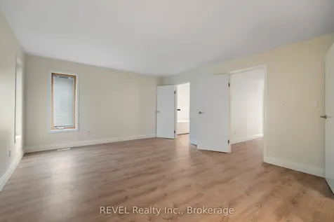 1081 Seymour Avenue Fort Erie ON L2A 5S4