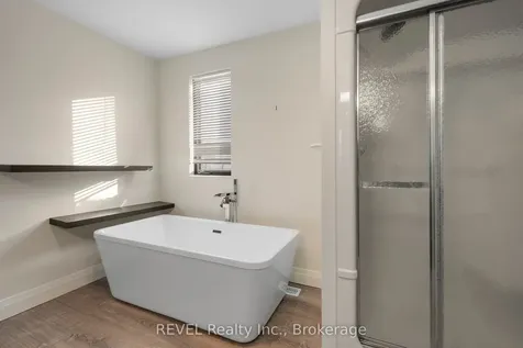 1081 Seymour Avenue Fort Erie ON L2A 5S4