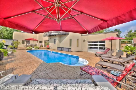 1081 Seymour Avenue Fort Erie ON L2A 5S4