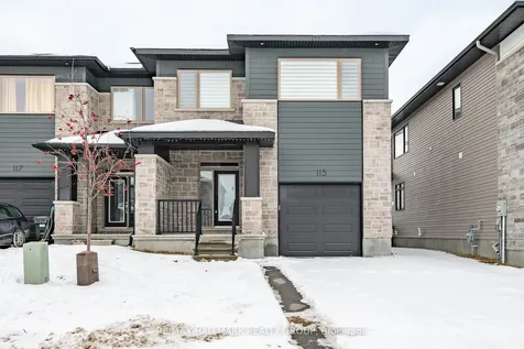 115 Thomas Street S Arnprior ON K7S 0J4