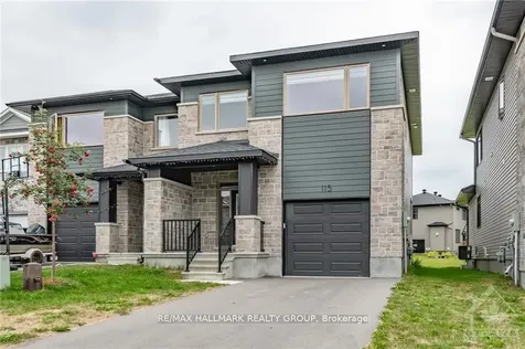 115 Thomas Street S Arnprior ON K7S 0J4