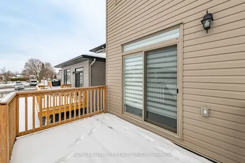 115 Thomas Street S Arnprior ON K7S 0J4