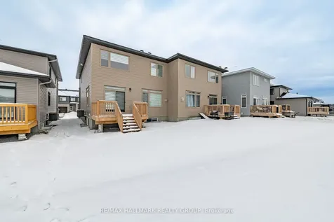 115 Thomas Street S Arnprior ON K7S 0J4