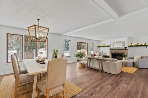 26 Curling Road Bracebridge ON P1L 1M6