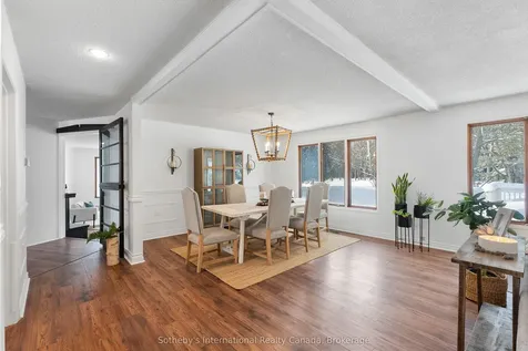 26 Curling Road Bracebridge ON P1L 1M6