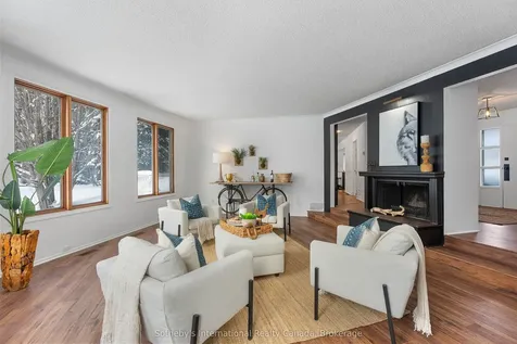 26 Curling Road Bracebridge ON P1L 1M6