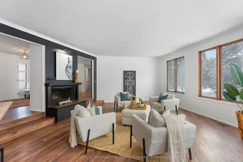 26 Curling Road Bracebridge ON P1L 1M6