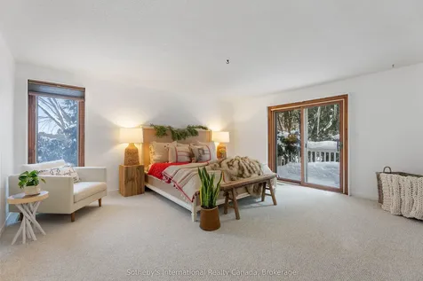 26 Curling Road Bracebridge ON P1L 1M6