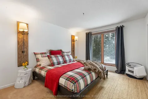 26 Curling Road Bracebridge ON P1L 1M6