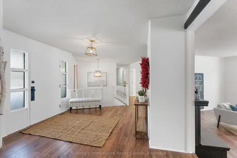 26 Curling Road Bracebridge ON P1L 1M6