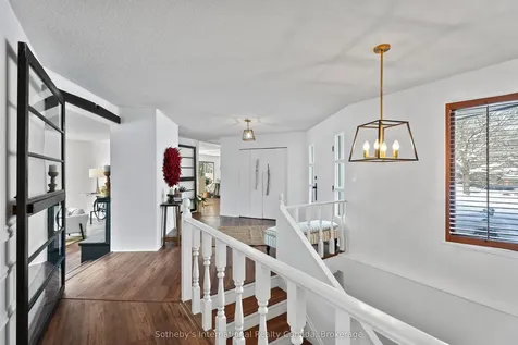 26 Curling Road Bracebridge ON P1L 1M6