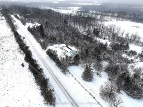 44 Washburn Road Athens ON K0E 1B0