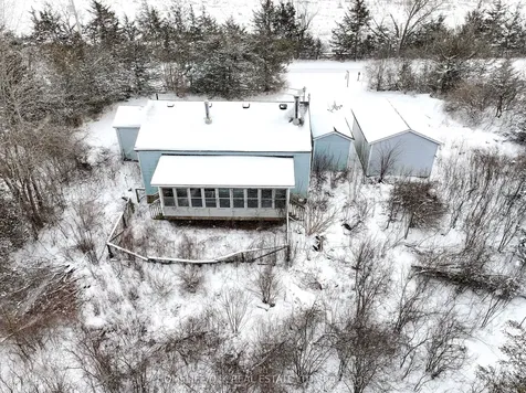 44 Washburn Road Athens ON K0E 1B0