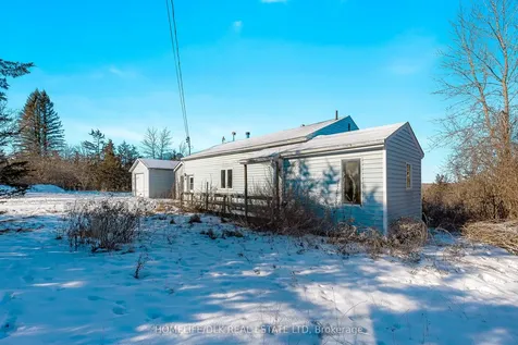 44 Washburn Road Athens ON K0E 1B0