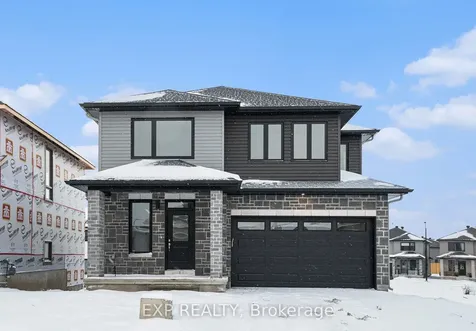 245 O'donovan Drive Carleton Place ON K7C 0X5