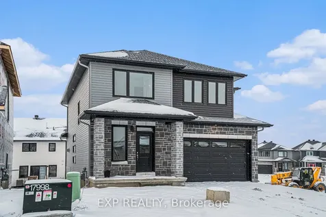 245 O'donovan Drive Carleton Place ON K7C 0X5