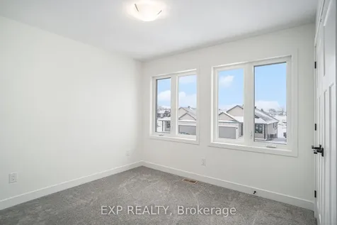 245 O'donovan Drive Carleton Place ON K7C 0X5