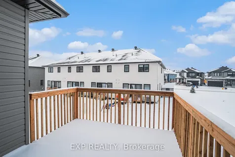 245 O'donovan Drive Carleton Place ON K7C 0X5