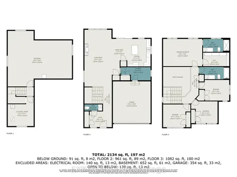 245 O'donovan Drive Carleton Place ON K7C 0X5