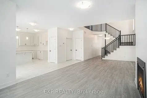 245 O'donovan Drive Carleton Place ON K7C 0X5