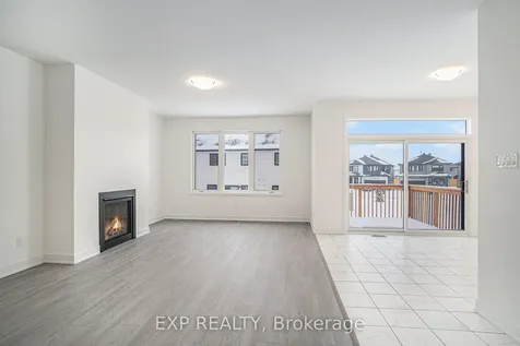 245 O'donovan Drive Carleton Place ON K7C 0X5