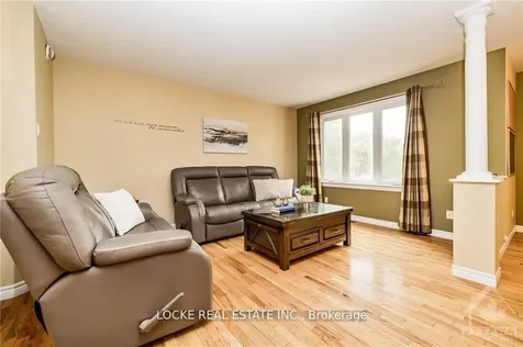 554 Notre Dame Street Clarence-rockland ON K4K 1E5