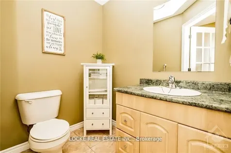 554 Notre Dame Street Clarence-rockland ON K4K 1E5