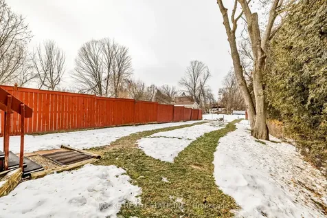 554 Notre Dame Street Clarence-rockland ON K4K 1E5