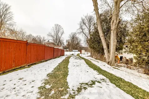 554 Notre Dame Street Clarence-rockland ON K4K 1E5