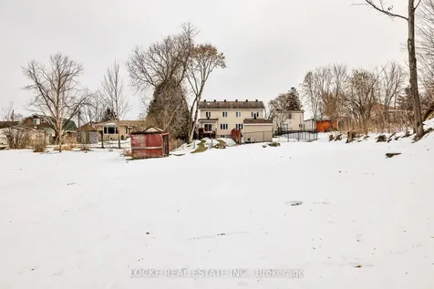 554 Notre Dame Street Clarence-rockland ON K4K 1E5