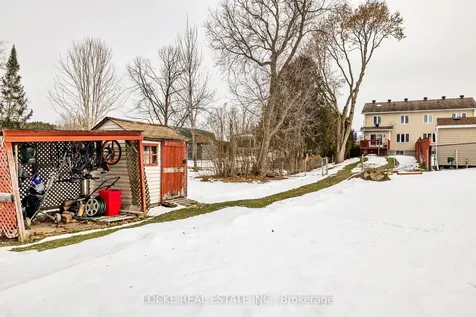 554 Notre Dame Street Clarence-rockland ON K4K 1E5