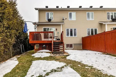 554 Notre Dame Street Clarence-rockland ON K4K 1E5