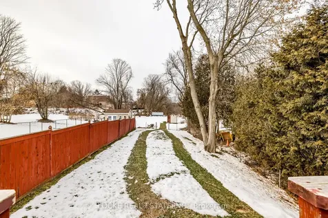 554 Notre Dame Street Clarence-rockland ON K4K 1E5