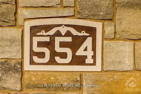 554 Notre Dame Street Clarence-rockland ON K4K 1E5