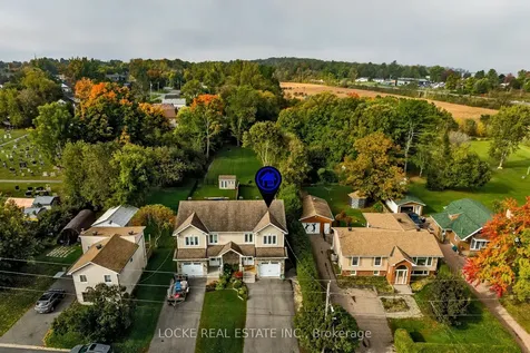 554 Notre Dame Street Clarence-rockland ON K4K 1E5