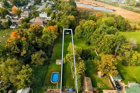 554 Notre Dame Street Clarence-rockland ON K4K 1E5