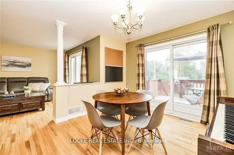 554 Notre Dame Street Clarence-rockland ON K4K 1E5