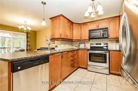 554 Notre Dame Street Clarence-rockland ON K4K 1E5