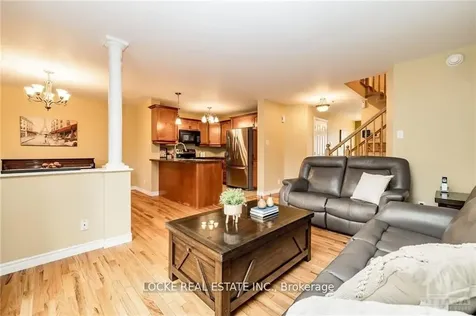 554 Notre Dame Street Clarence-rockland ON K4K 1E5